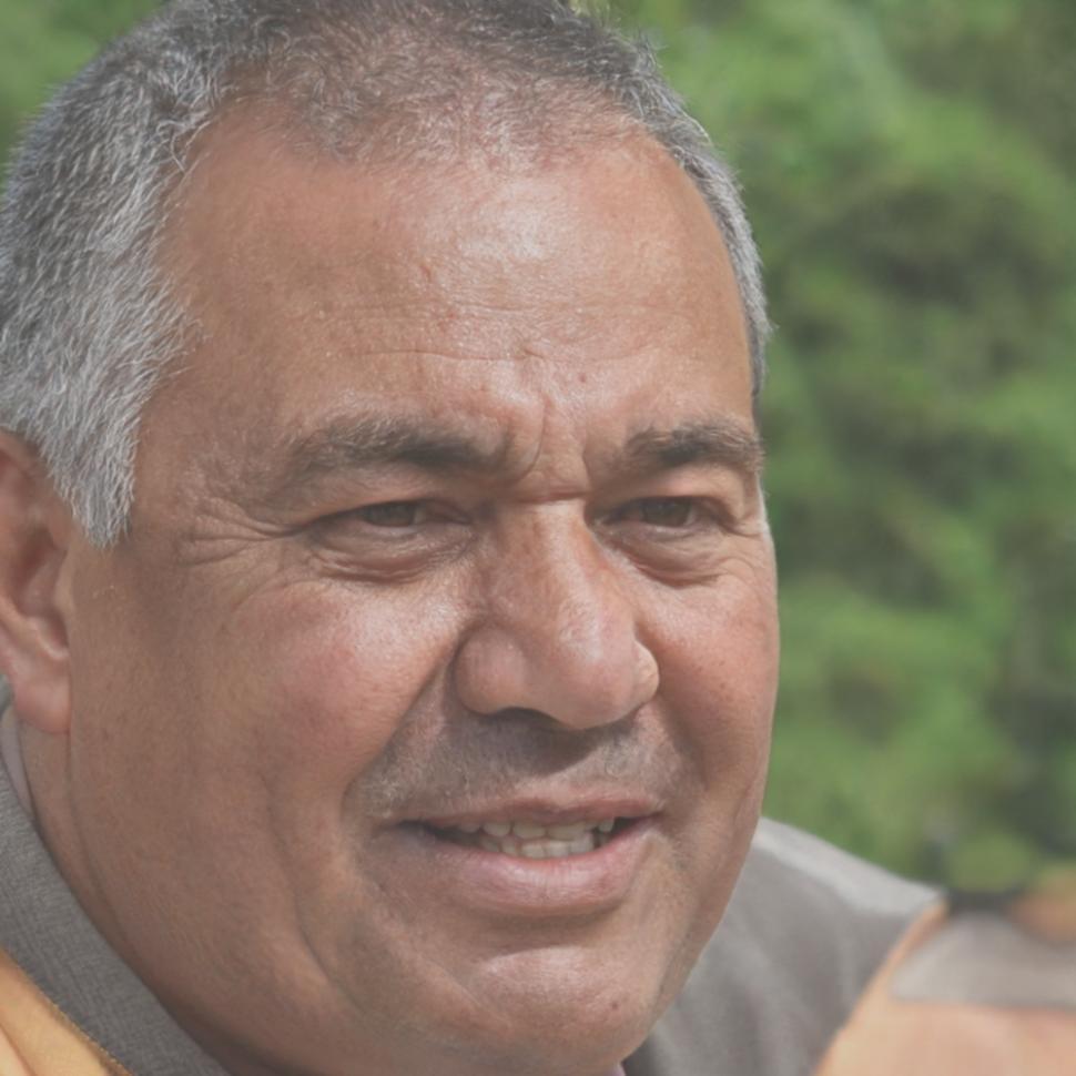 Portret Casian Vlădescu